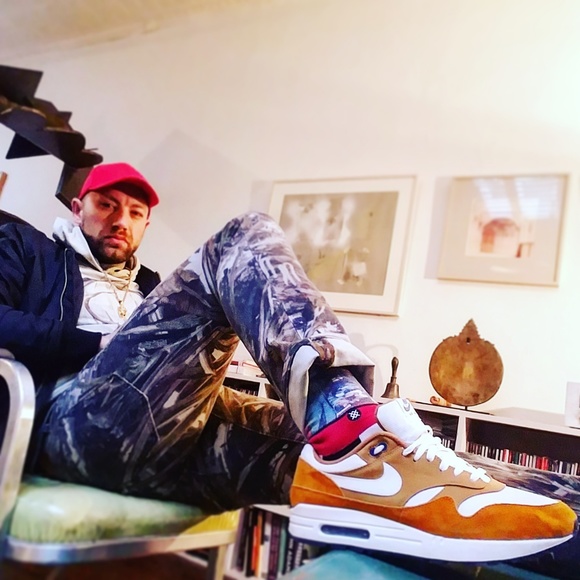 UND'UN 1OF1 A MERCER STREET ORIGINAL - Picture 3 of 8